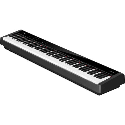 NU-X NPK-200 Portable 88-Key Digital Piano - Black