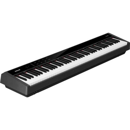 NU-X NPK-200 Portable 88-Key Digital Piano - Black