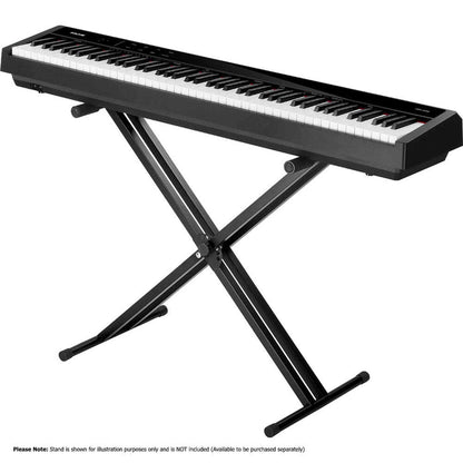 NU-X NPK-200 Portable 88-Key Digital Piano - Black