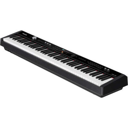 NU-X NPK-20 Portable 88-Key Digital Piano - Black - Joondalup Music Centre