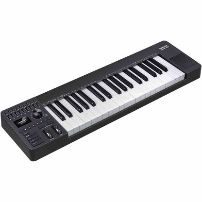 NU-X NTK-37 37 Key MIDI Keyboard Controller - MIDI - [shop-name]