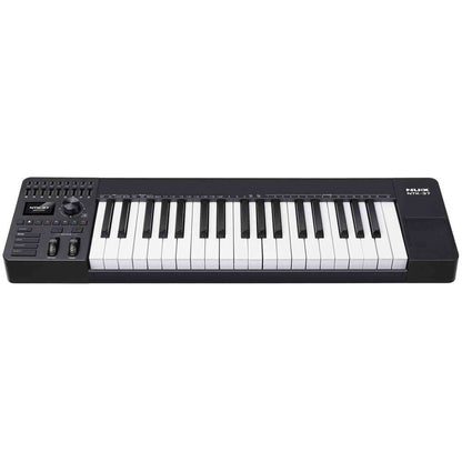 NU-X NTK-37 37 Key MIDI Keyboard Controller - MIDI - [shop-name]