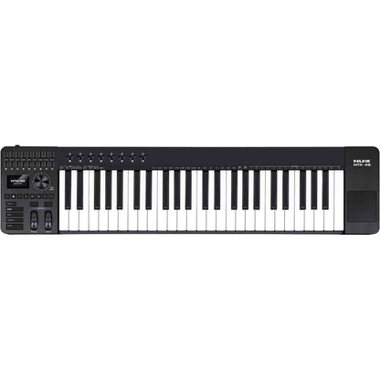 NU-X NTK-49 49 Key MIDI Keyboard Controller - MIDI - [shop-name]