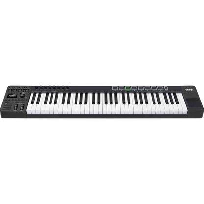 NU-X NTK-61 61 Key MIDI Keyboard Controller - MIDI - [shop-name]