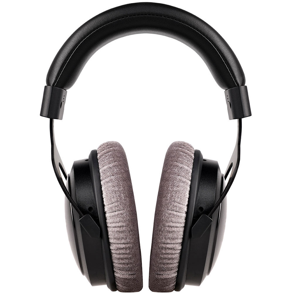 NU-X Audio Closed-Back Studio Monitor Headphones