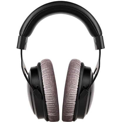 NU-X Audio Closed-Back Studio Monitor Headphones