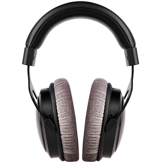 NU-X Audio Closed-Back Studio Monitor Headphones