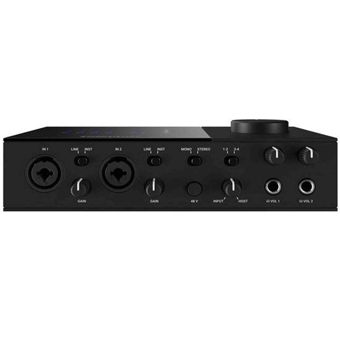 Native Instruments Komplete Audio 6 MK2 Interface from Joondalup Music Centre 3