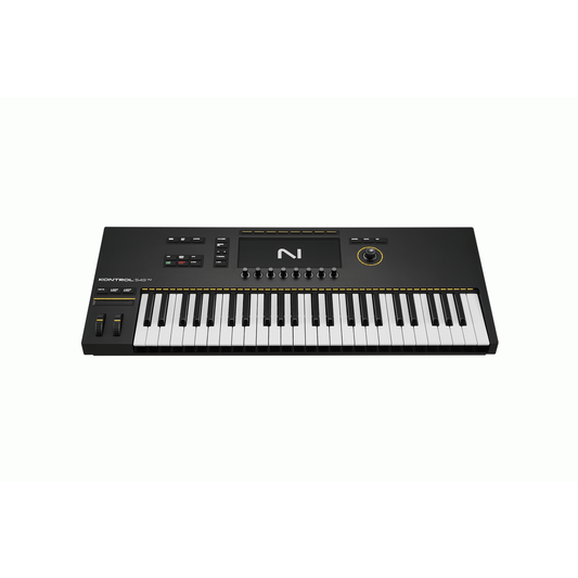 Native Instruments Komplete Kontrol S49 MK3 Controller Keyboard from Joondalup Music Centre 2
