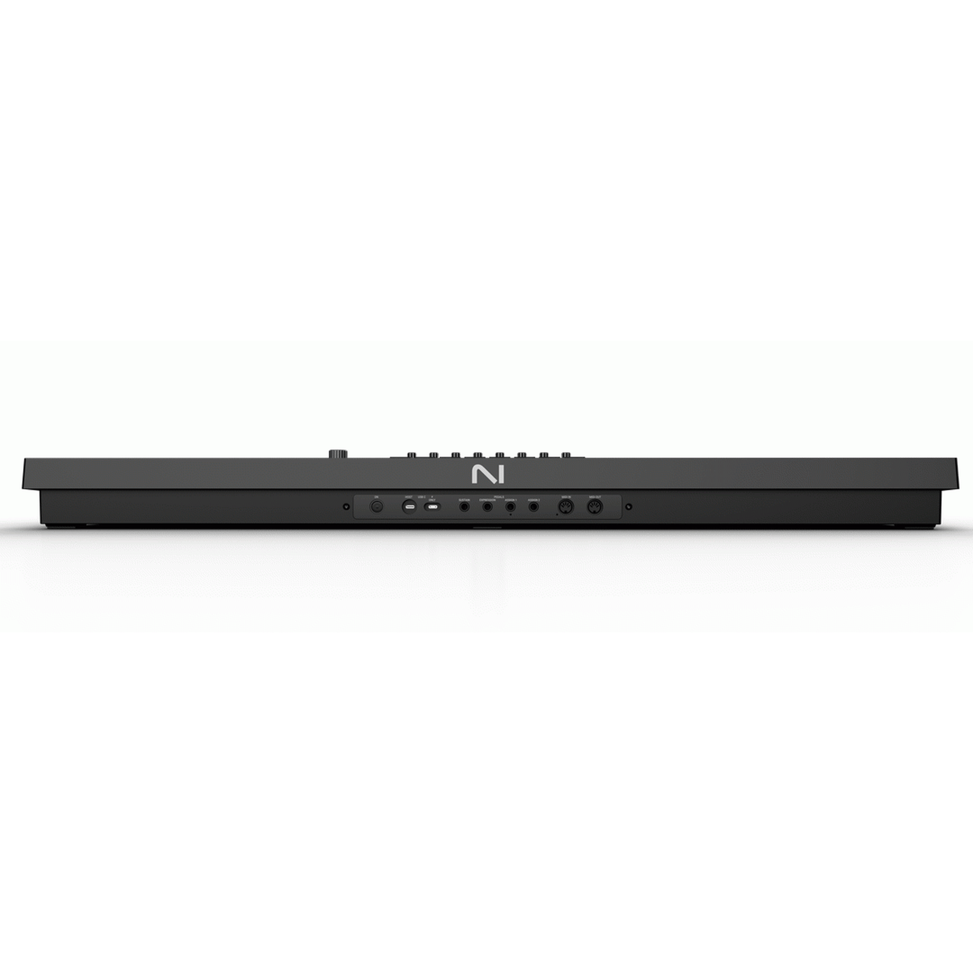 Native Instruments Komplete Kontrol S49 MK3 Controller Keyboard from Joondalup Music Centre 4