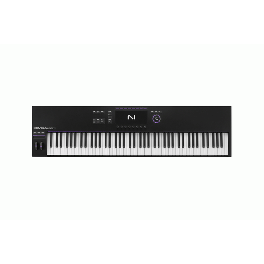 Native Instruments Kontrol S-Series S88 MK3 88-Note Controller Keyboard from Joondalup Music Centre 