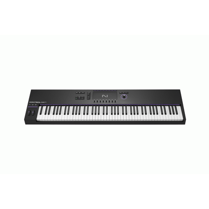 Native Instruments Kontrol S-Series S88 MK3 88-Note Controller Keyboard from Joondalup Music Centre 2
