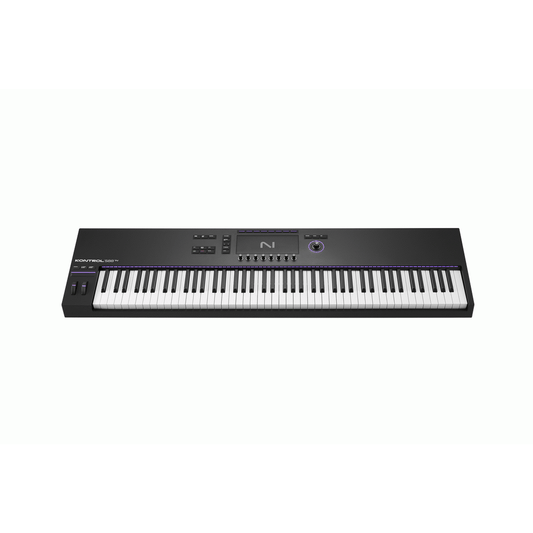Native Instruments Kontrol S-Series S88 MK3 88-Note Controller Keyboard from Joondalup Music Centre 2