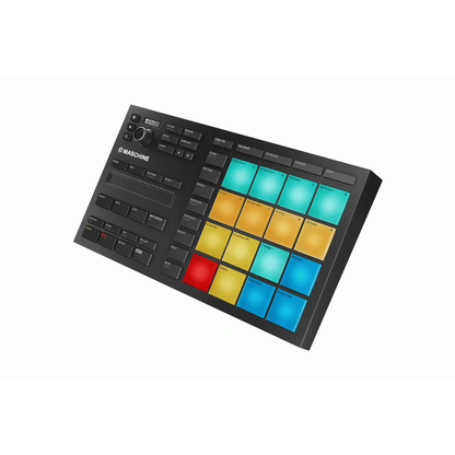 Native Instruments Maschine Mikro MK3 Compact Groove Production Studio from Joondalup Music Centre 6