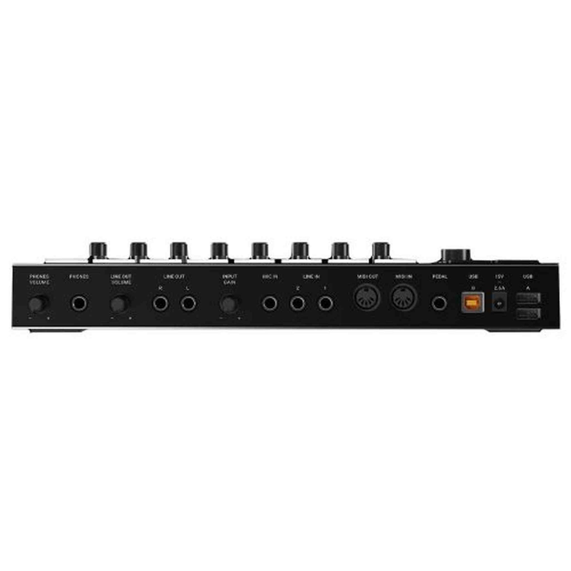 Native Instruments Maschine Plus Standalone Production & Performance Instrument from Joondalup Music Centre 4
