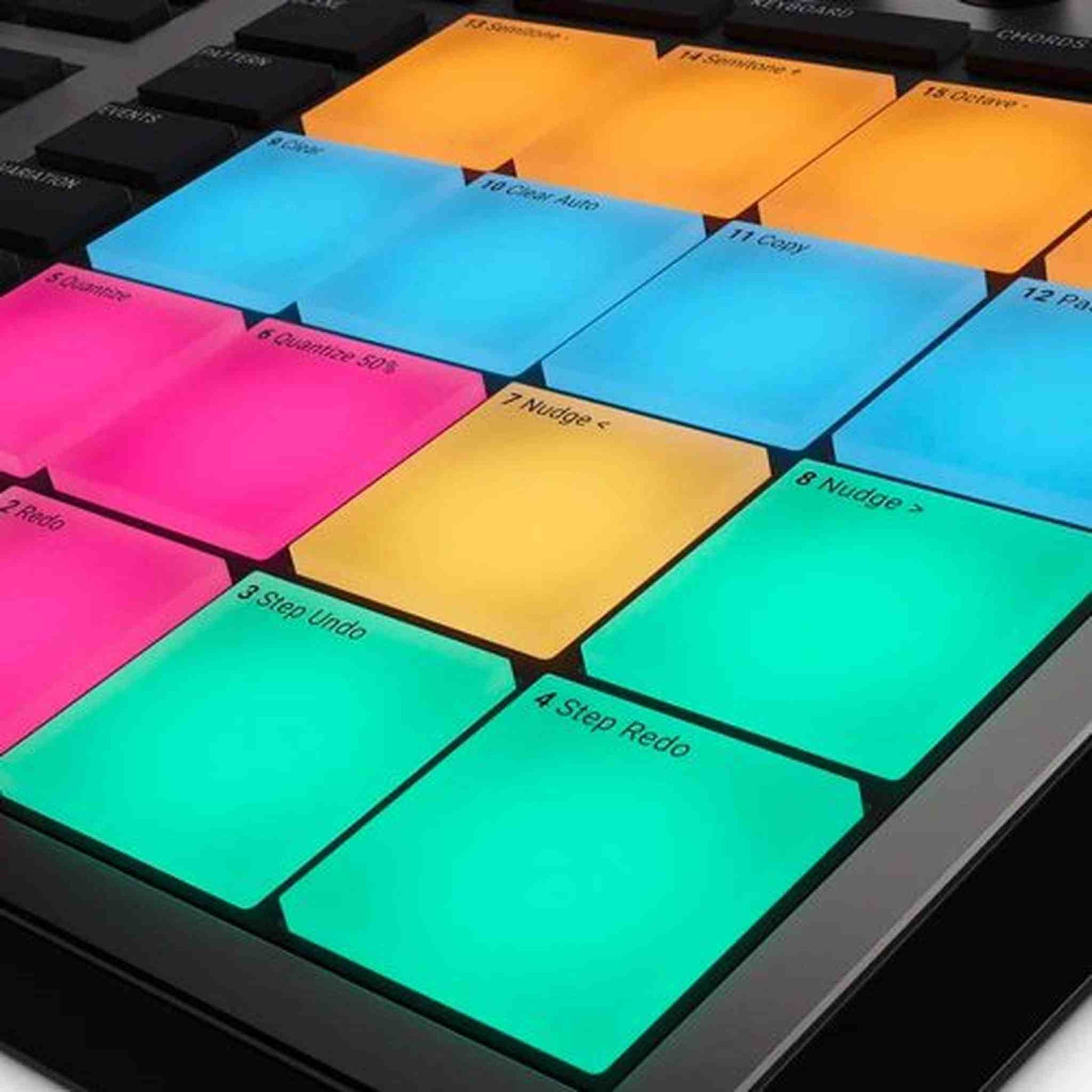 Native Instruments Maschine Plus Standalone Production & Performance Instrument from Joondalup Music Centre 5