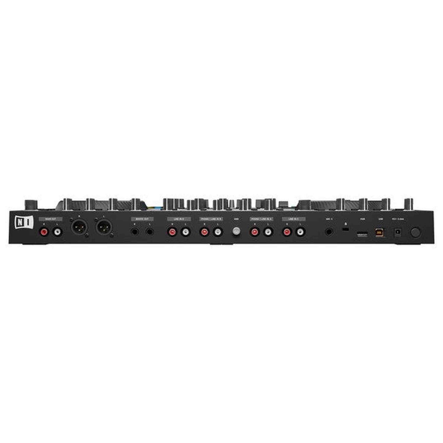 Native Instruments Traktor Kontrol S4 MK3 4-Deck DJ Controller from Joondalup Music Centre 3