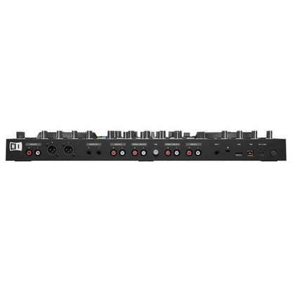Native Instruments Traktor Kontrol S4 MK3 4-Deck DJ Controller from Joondalup Music Centre 3