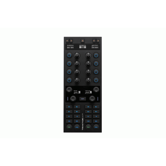 Native Instruments Traktor Kontrol X1 MK3 Controller from Joondalup Music Centre 