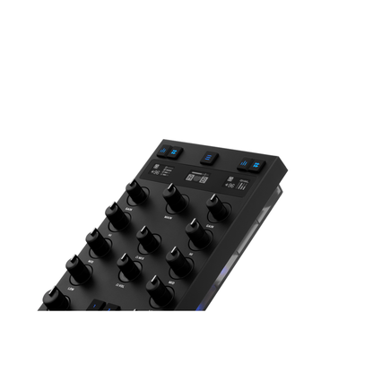 Native Instruments Traktor Kontrol Z1 MK2 DJ Mixer Controller from Joondalup Music Centre 2