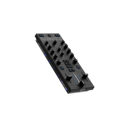 Native Instruments Traktor Kontrol Z1 MK2 DJ Mixer Controller from Joondalup Music Centre 4