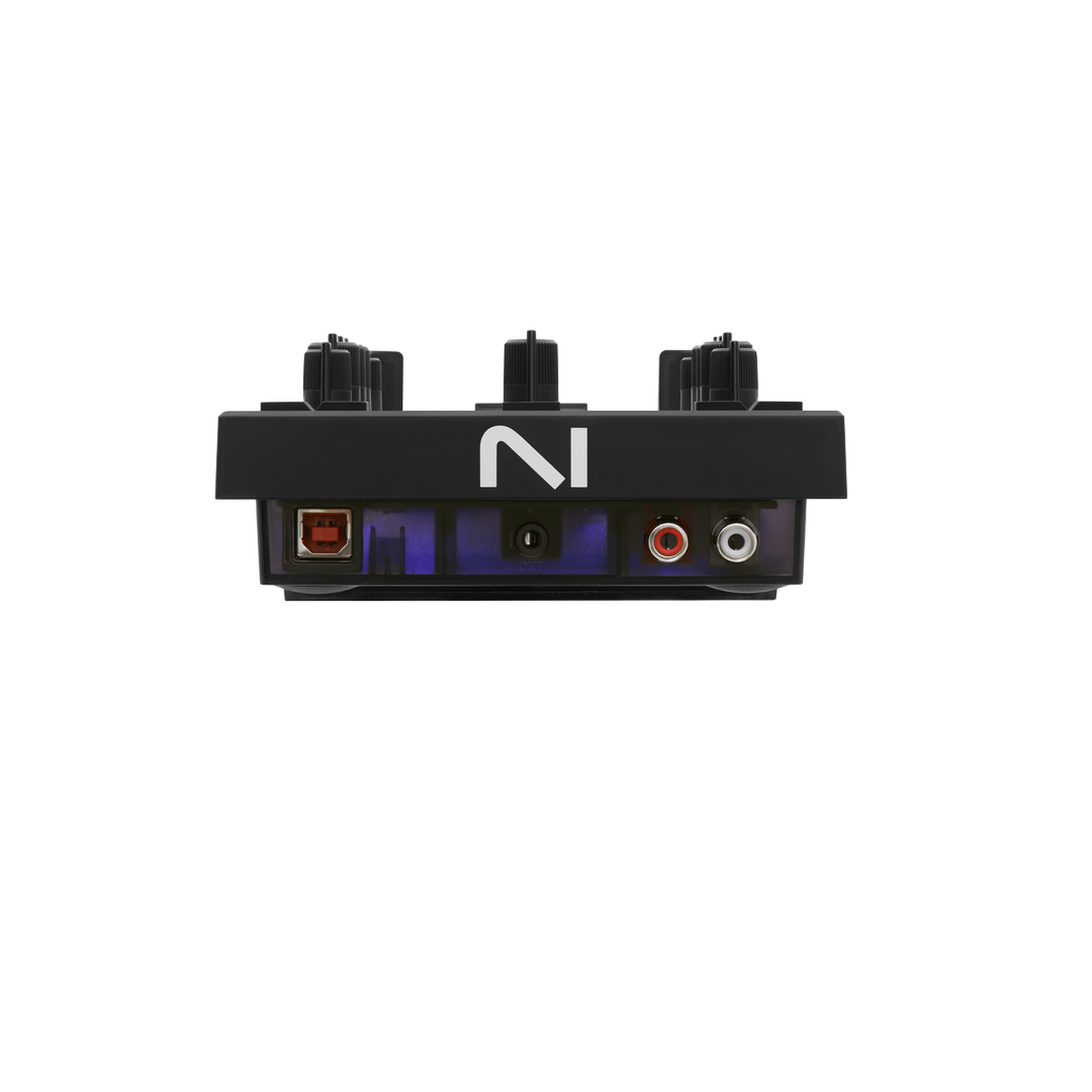 Native Instruments Traktor Kontrol Z1 MK2 DJ Mixer Controller from Joondalup Music Centre 5