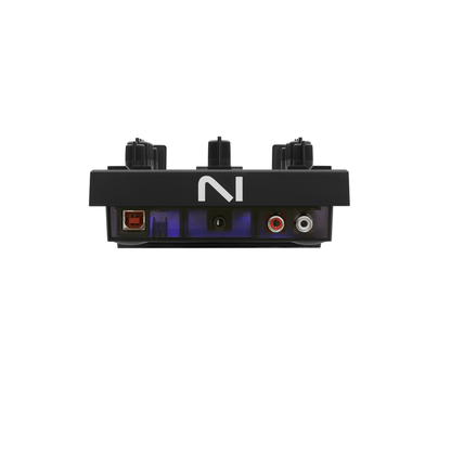 Native Instruments Traktor Kontrol Z1 MK2 DJ Mixer Controller from Joondalup Music Centre 5