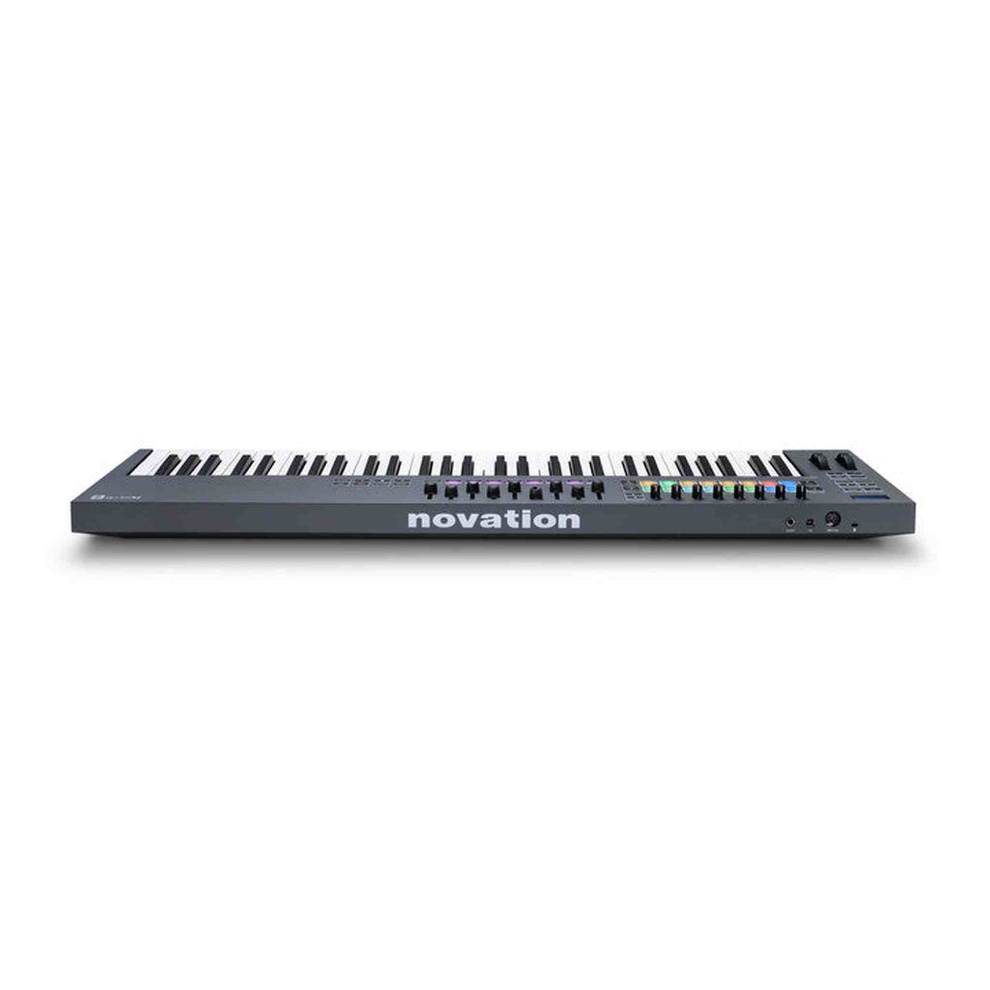 Novation FLkey 61 61-Key MIDI Keyboard for FL Studio Integration from Joondalup Music Centre 4