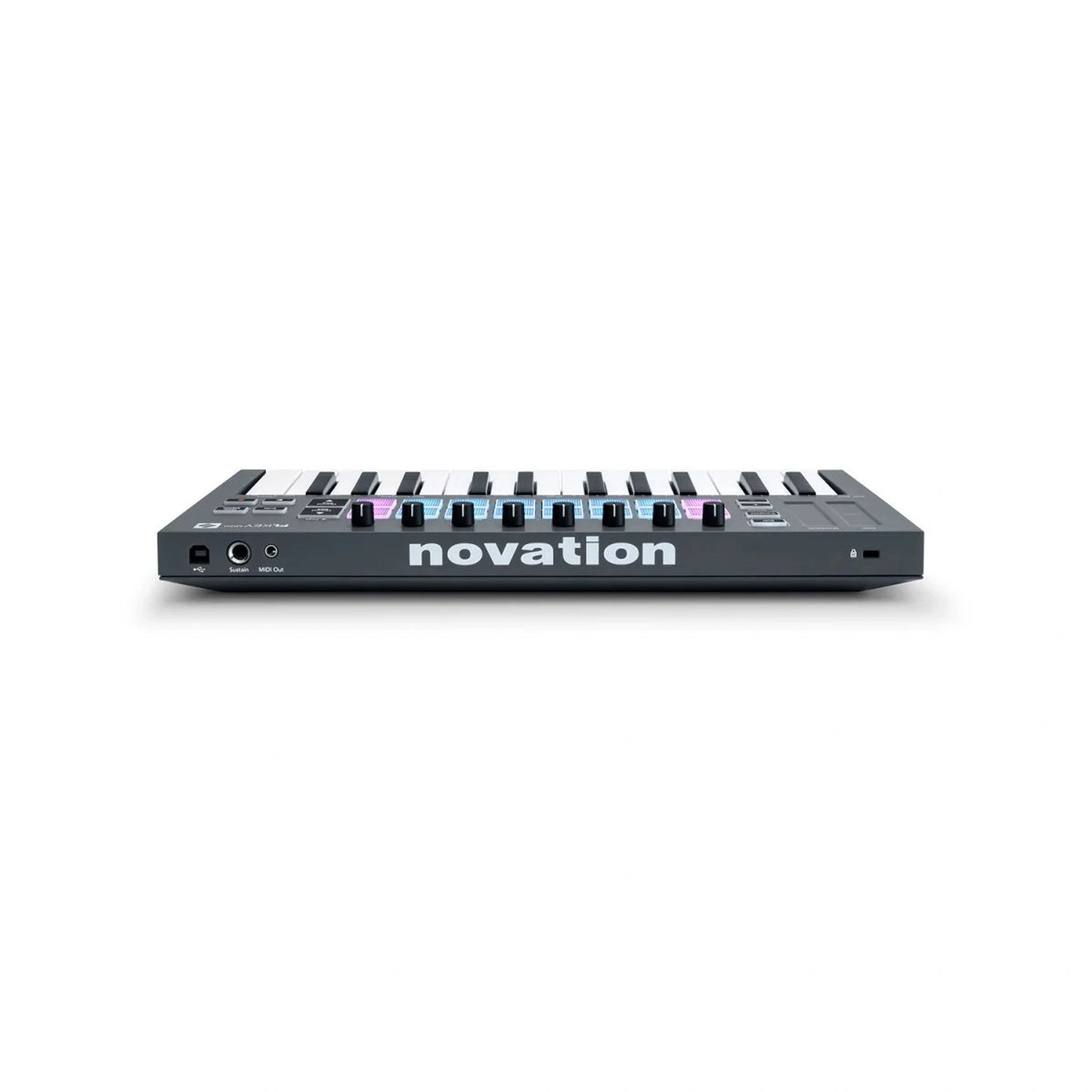 Novation FLkey Mini 25-Key MIDI Keyboard Controller from Joondalup Music Centre 4