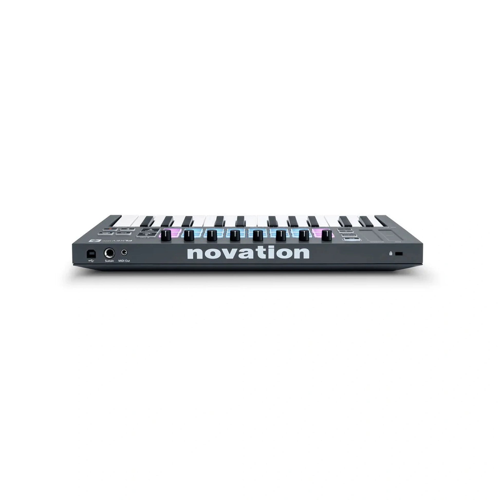 Novation FLkey Mini 25-Key MIDI Keyboard Controller from Joondalup Music Centre 4