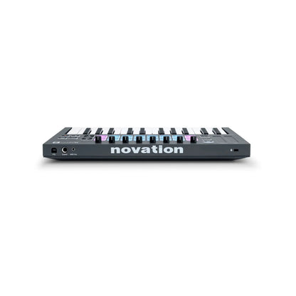 Novation FLkey Mini 25-Key MIDI Keyboard Controller from Joondalup Music Centre 4