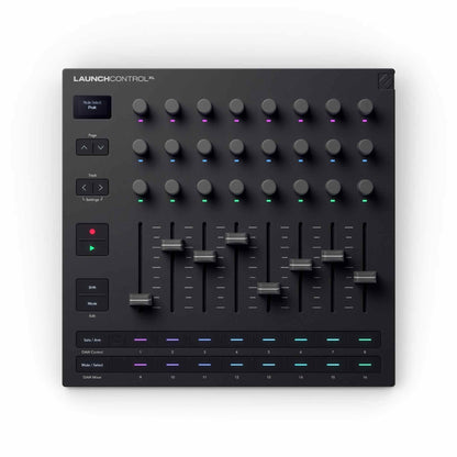 Novation Launch Control XL 3 MIDI Controller