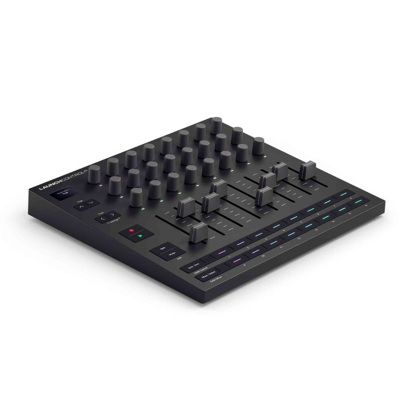Novation Launch Control XL 3 MIDI Controller