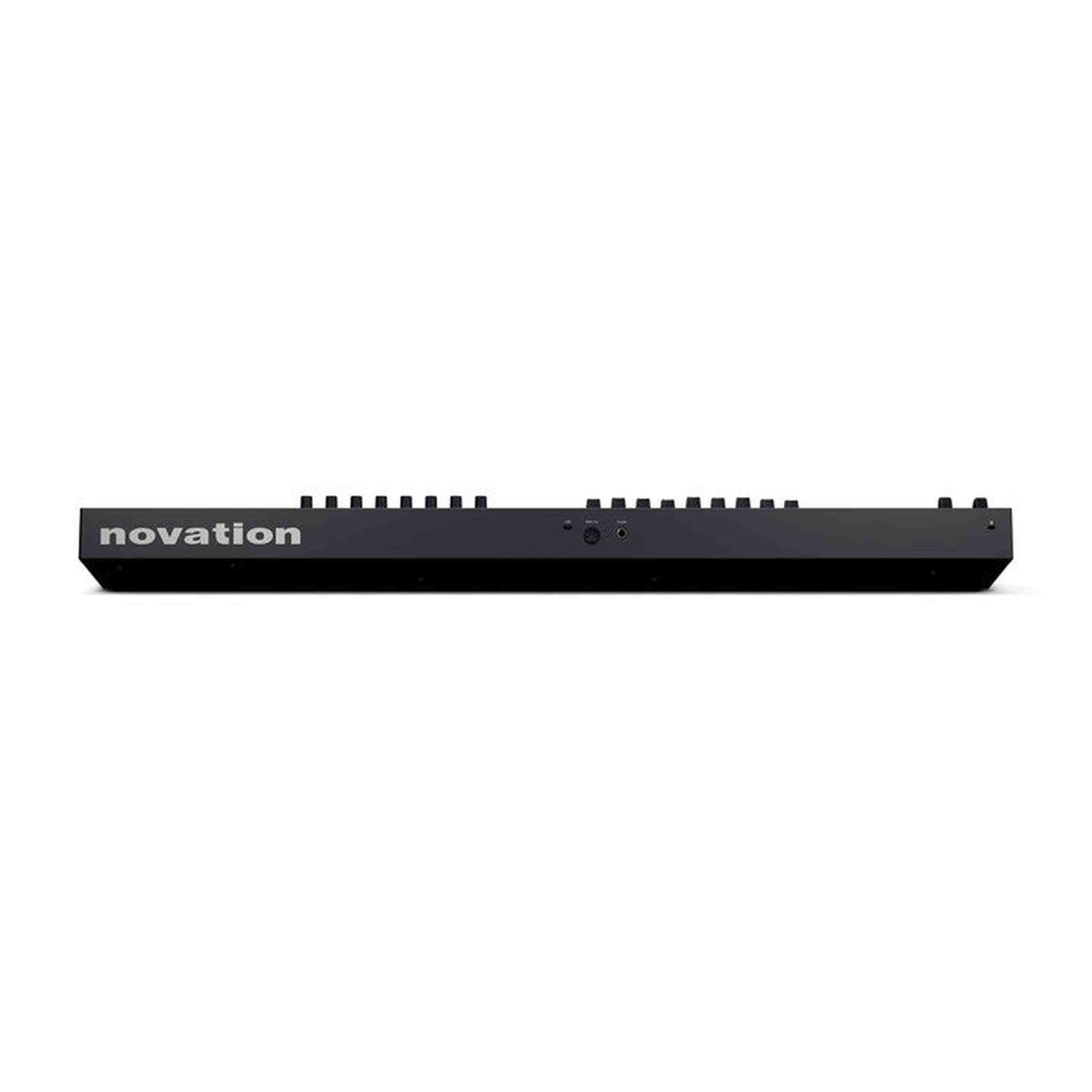 Novation Launchkey 61 MK4 61 Key Keyboard Midi Controller from Joondalup Music Centre 4