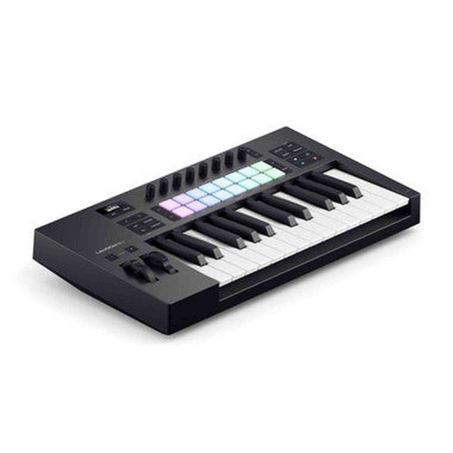 Novation Launchkey MK4 25-Note MIDI Controller Keyboard from Joondalup Music Centre 3