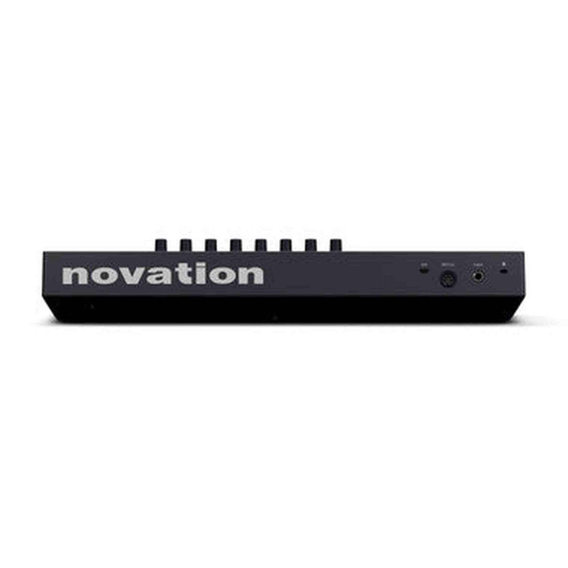 Novation Launchkey MK4 25-Note MIDI Controller Keyboard from Joondalup Music Centre 4