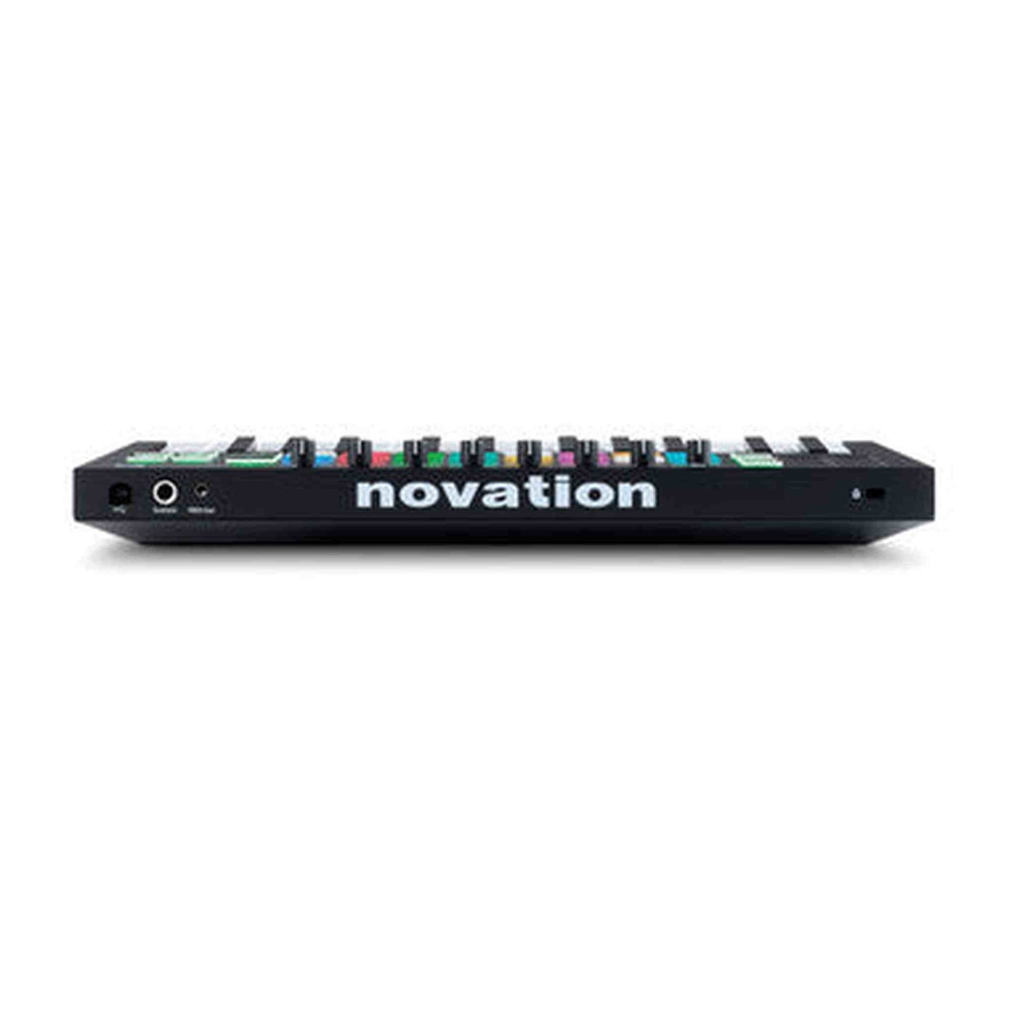 Novation Launchkey Mini MK3 25-Key MIDI Controller from Joondalup Music Centre 3