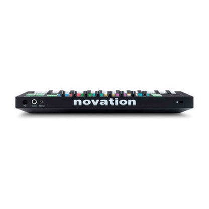 Novation Launchkey Mini MK3 25-Key MIDI Controller from Joondalup Music Centre 3