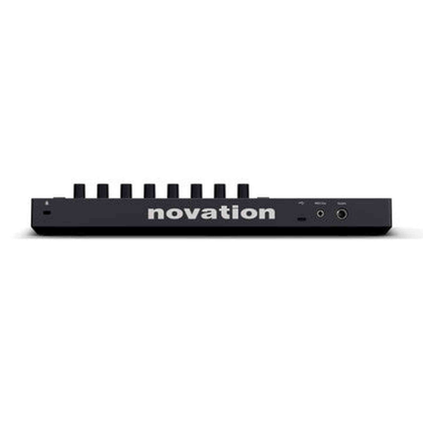Novation Launchkey Mini MK4 25-Note Mini-Controller MIDI Keyboard from Joondalup Music Centre 4