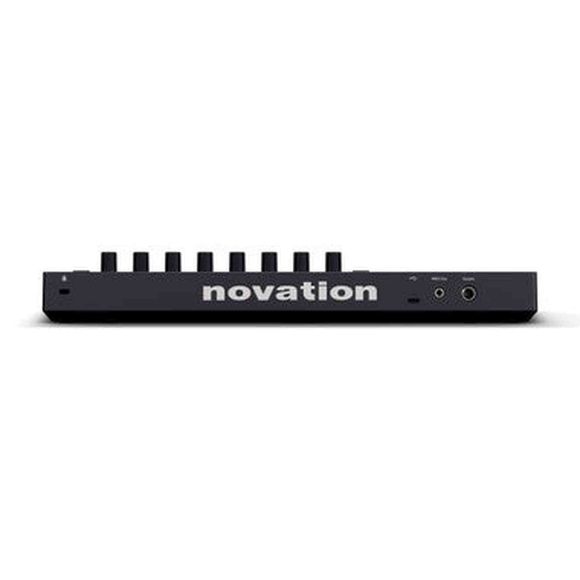 Novation Launchkey Mini MK4 25-Note Mini-Controller MIDI Keyboard from Joondalup Music Centre 4