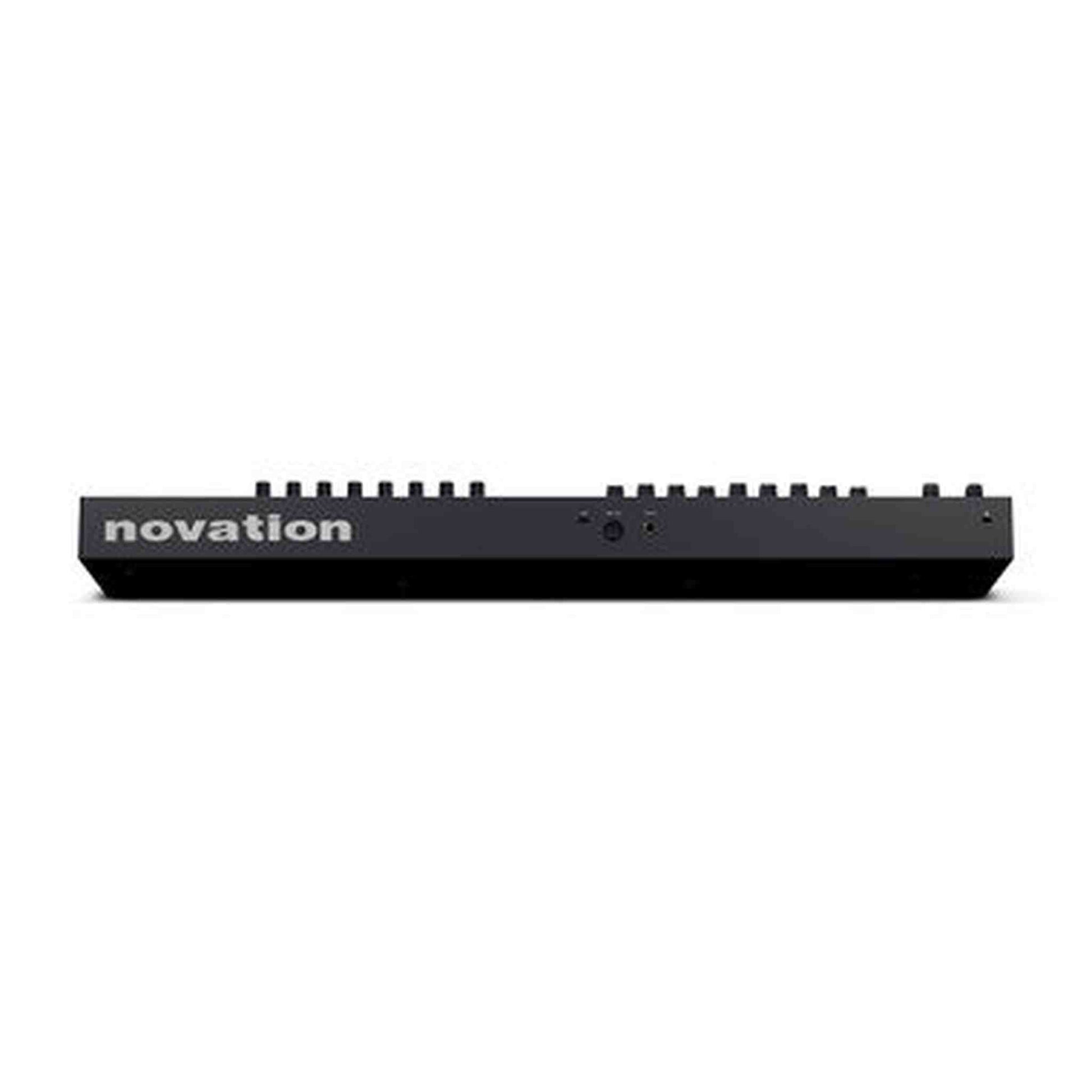 Novation Launchkey Mini MK4 49-Note Mini-Controller MIDI Keyboard from Joondalup Music Centre 4