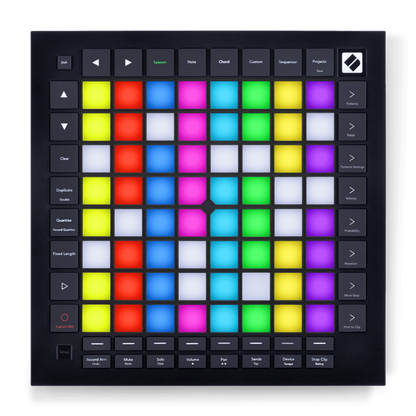 Novation Launchpad Pro Mk3 USB MIDI Pad Controller from Joondalup Music Centre