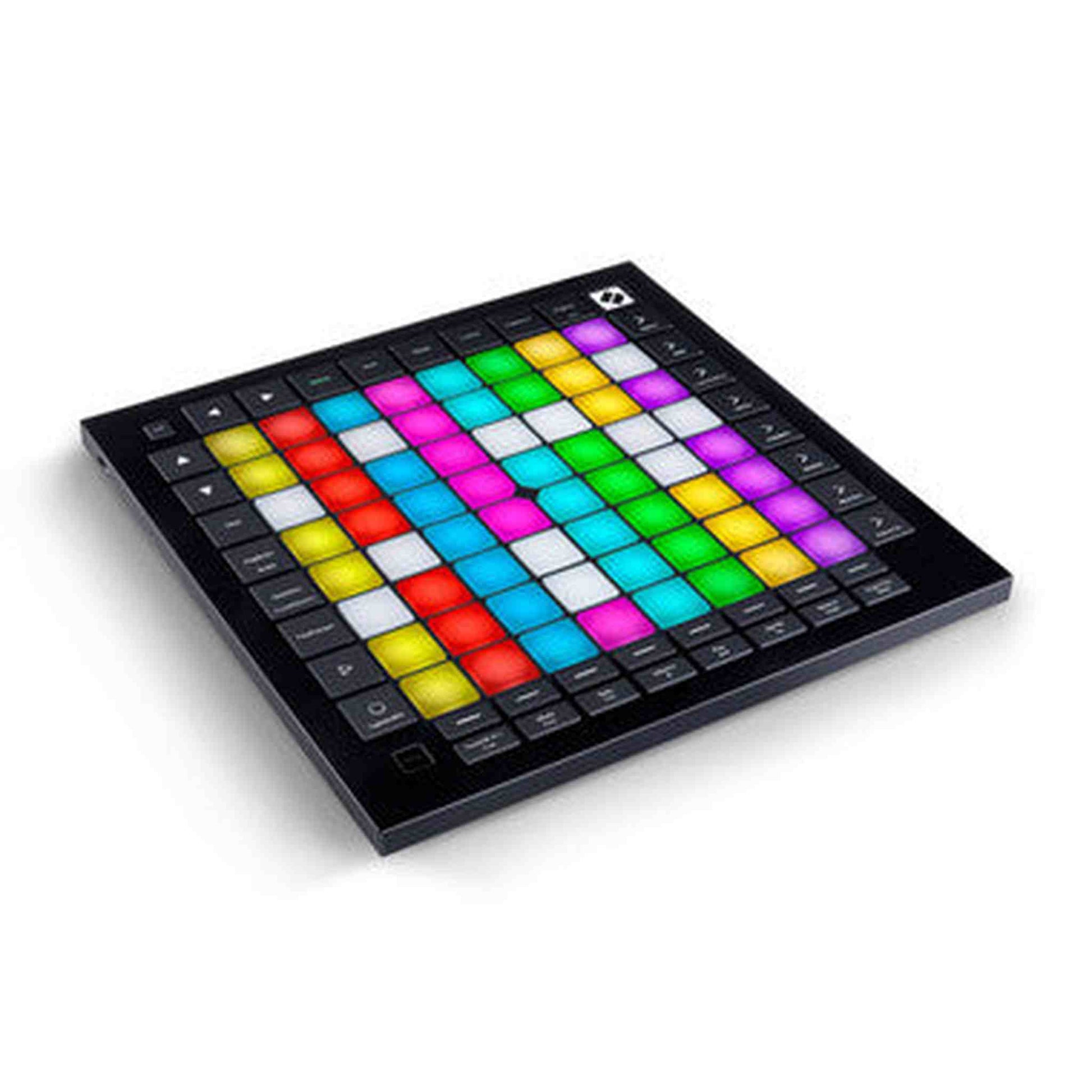 Novation Launchpad Pro Mk3 USB MIDI Pad Controller from Joondalup Music Centre 2