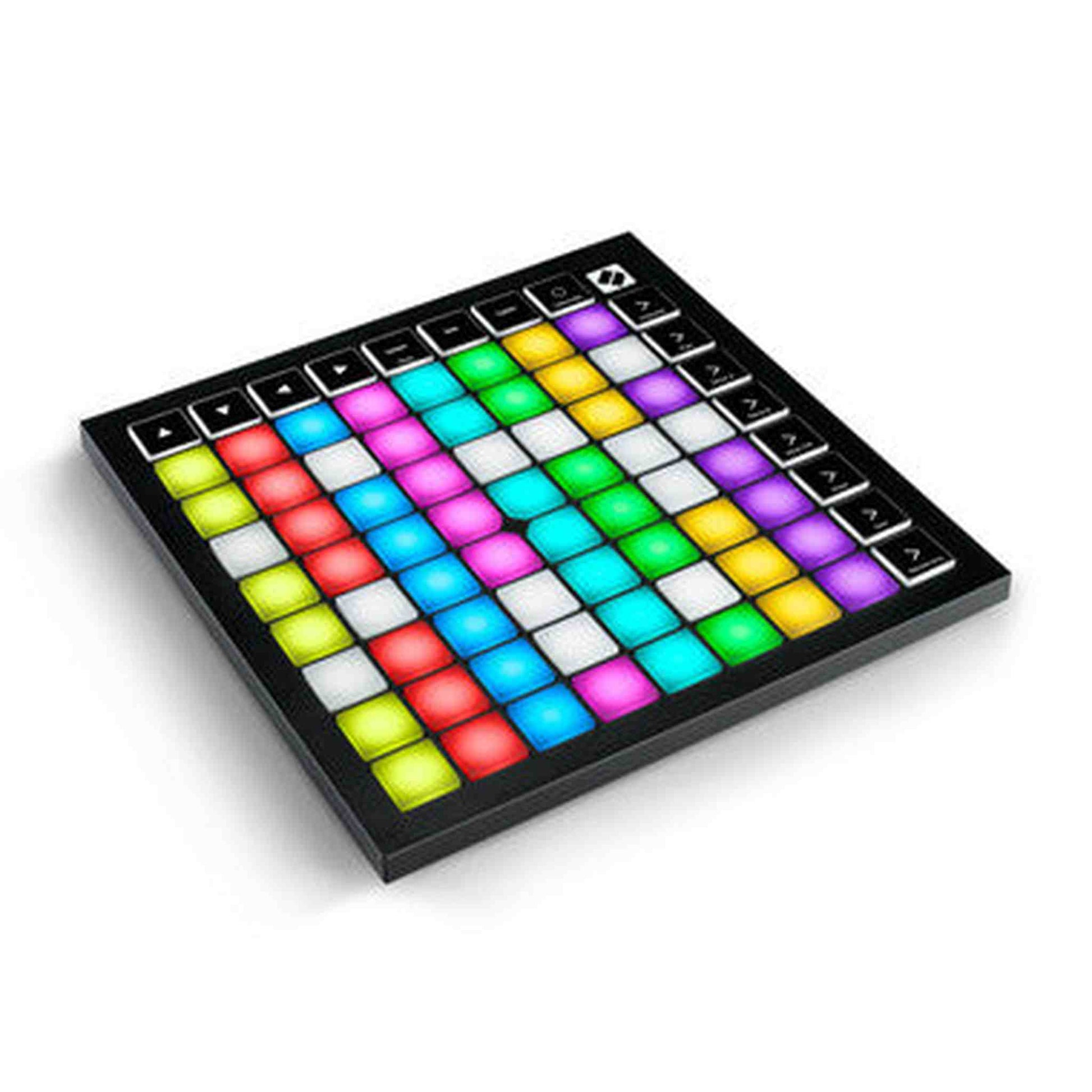 Novation Launchpad X USB MIDI Pad Controller from Joondalup Music Centre 2