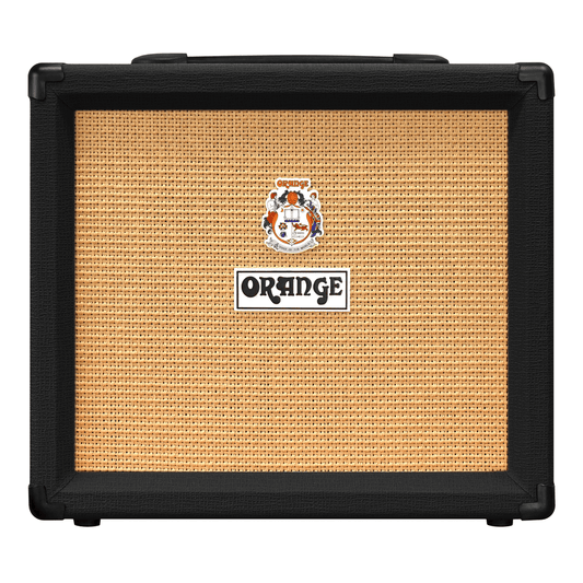 Ornage O-Tone 40BK Guitar Amplifier - Black-AMPLIFIER-Joondalup Music Centre