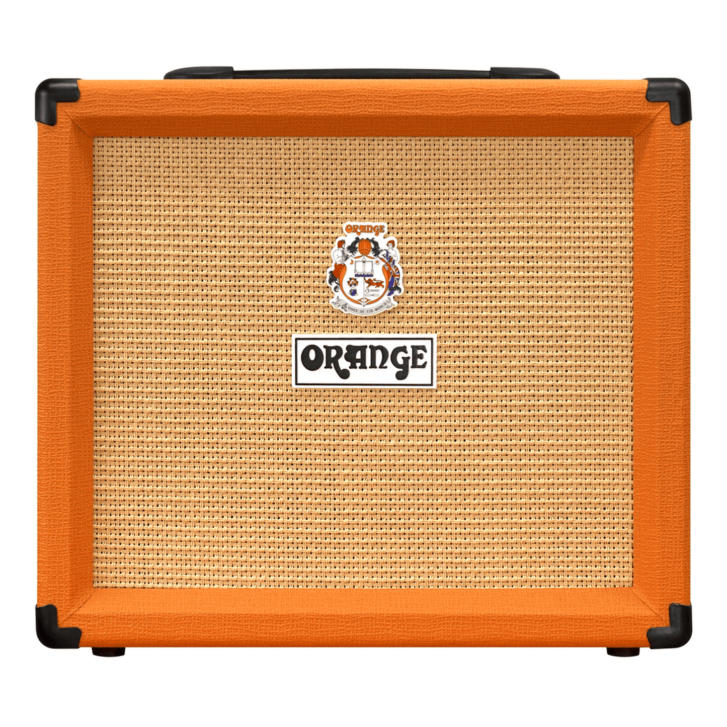 Ornage O-Tone 40 Guitar Amplifier-AMPLIFIER-Joondalup Music Centre