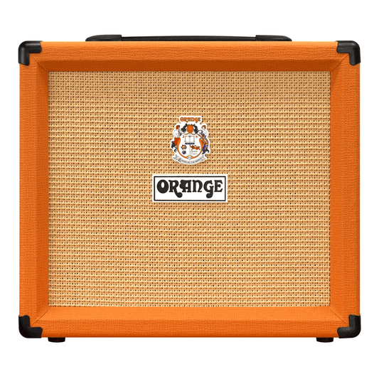 Ornage O-Tone 40 Guitar Amplifier-AMPLIFIER-Joondalup Music Centre