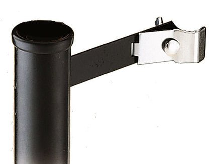 Opus Percussion Handheld Bell Tree Holder with Stand Clamp