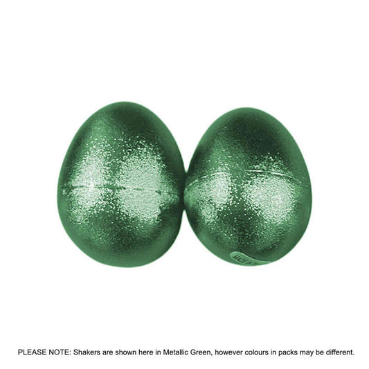 Maxtone Plastic Ocarina in Transparent Green