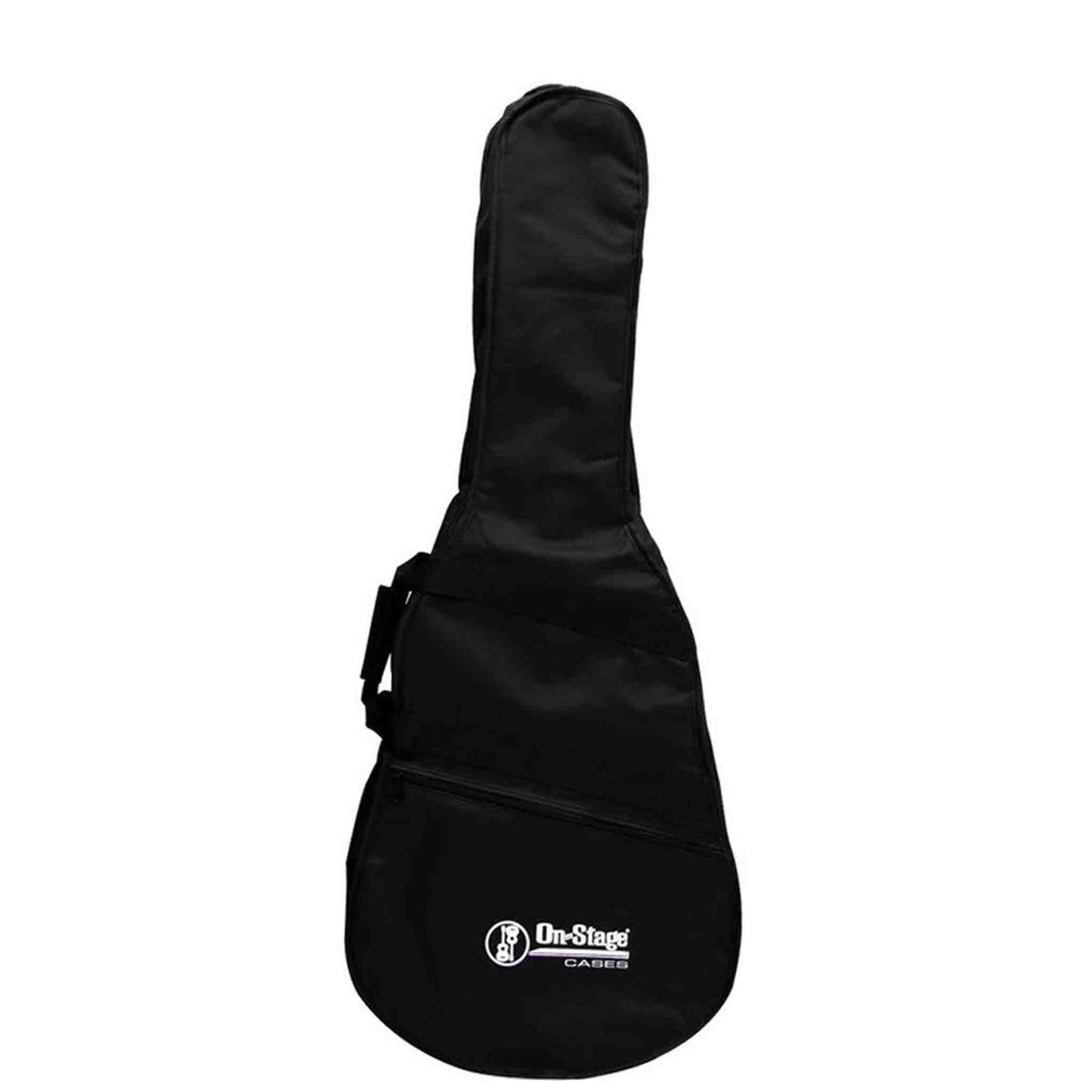 On Stage 3/4 Classical Guitar Bag-BAG/ CASE-Joondalup Music Centre